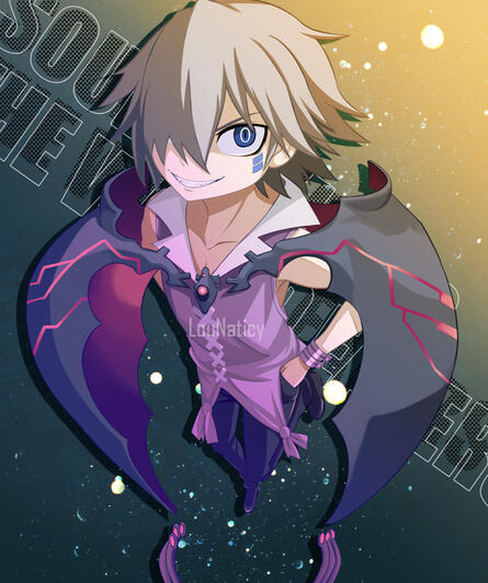 Gig from Soul Cradle