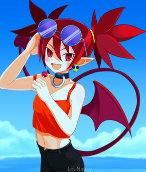 Summer Etna