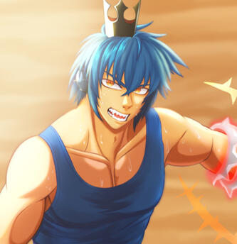 Rey (original character)