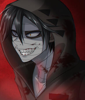 Zack from Angels of Death